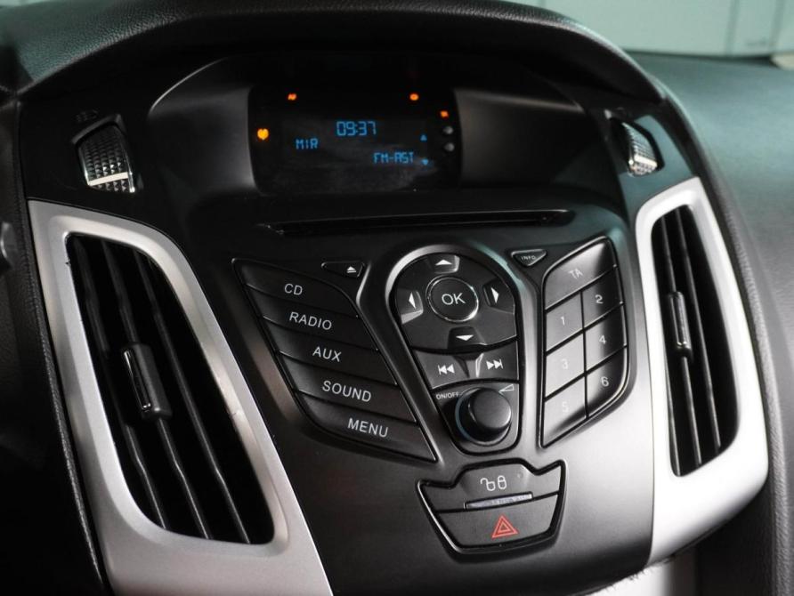 Ford Focus III Воронеж  - изображение 15