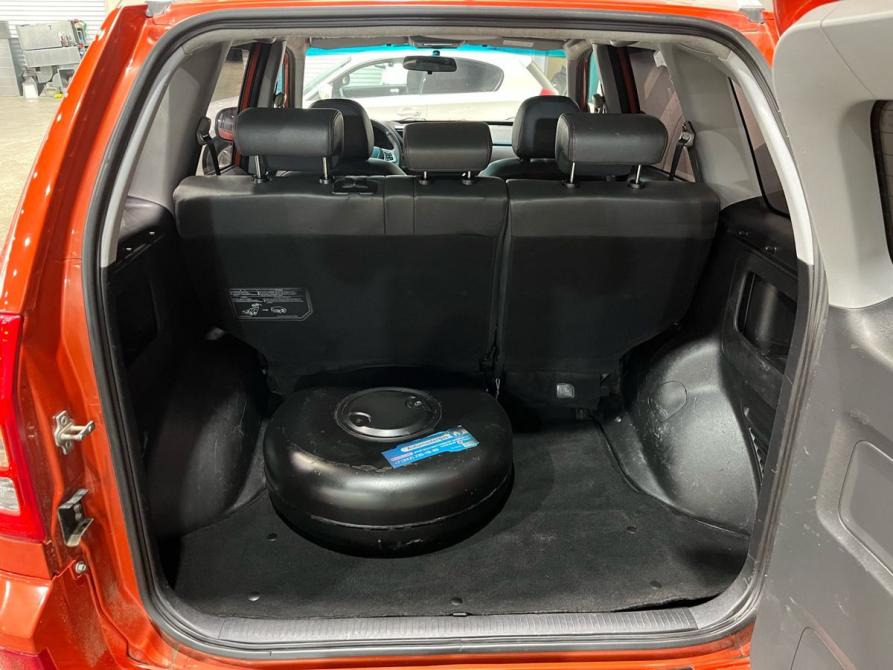 Chery Tiggo 3 I Пермь  - изображение 9