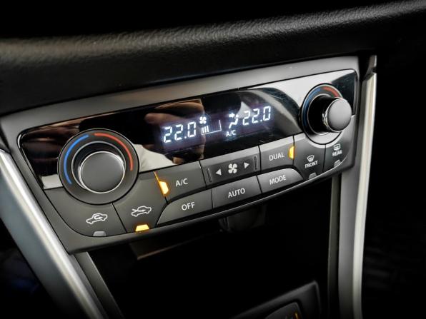 Suzuki SX4 II (S-Cross) Рестайлинг с пробегом 2019 года, цена 2 250 000 рублей, 39593 км, хэтчбек, Автокод Объявления