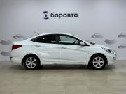 Hyundai Solaris I Ставрополь  - изображение 25