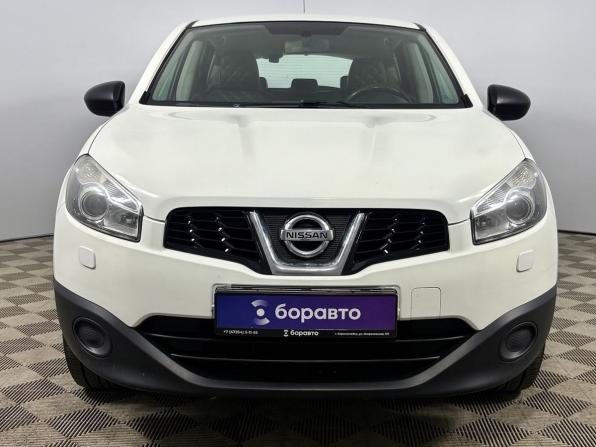Nissan Qashqai I Рестайлинг с пробегом 2012 года, цена 1 280 000 рублей, 166139 км, внедорожник, Автокод Объявления