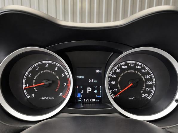 Mitsubishi Lancer X Рестайлинг с пробегом 2013 года, цена 897 000 рублей, 129730 км, седан, Автокод Объявления