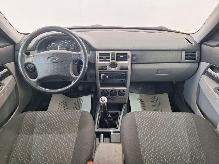 Lada (ВАЗ) Priora I Смоленск  - изображение 7