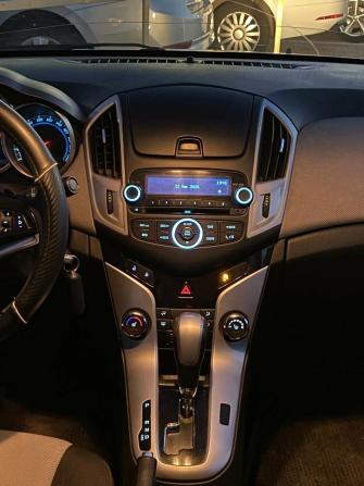 Chevrolet Cruze I Рестайлинг с пробегом 2013 года, цена 455 000 рублей, 285000 км, седан, Автокод Объявления