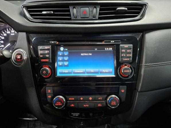 Nissan X-Trail III Рестайлинг с пробегом 2019 года, цена 2 100 000 рублей, 132699 км, внедорожник, Автокод Объявления