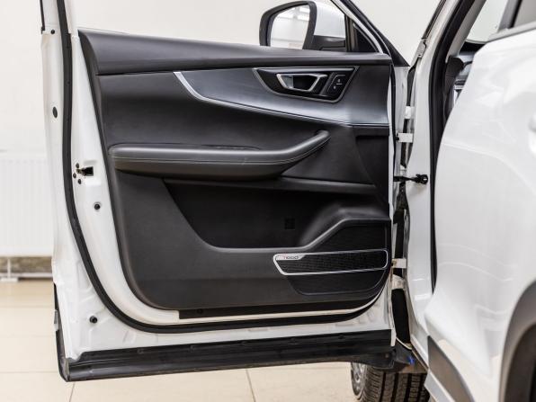 Chery Tiggo 7 Pro I с пробегом 2021 года, цена 1 478 000 рублей, 67362 км, внедорожник, Автокод Объявления