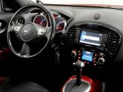Nissan Juke I Тула  - изображение 22