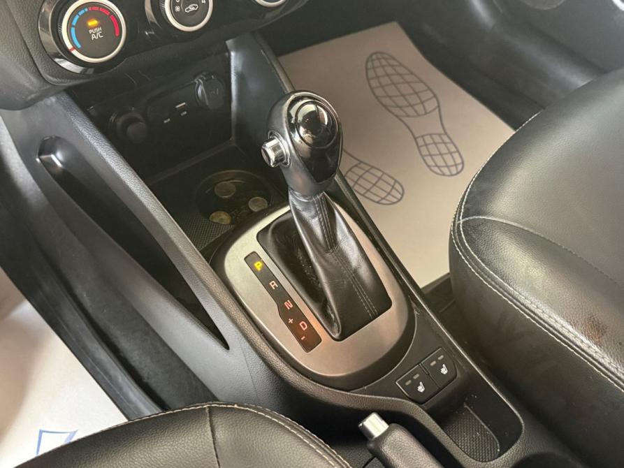 Kia Rio III Рестайлинг Волгоград  - изображение 18