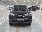 Toyota RAV4 IV (XA40) Рестайлинг Казань  - изображение 24