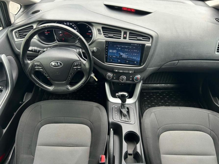 Kia Ceed II Санкт-Петербург  - изображение 13