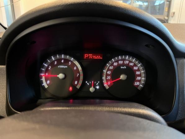 Kia Rio II Рестайлинг с пробегом 2011 года, цена 640 000 рублей, 147525 км, хэтчбек, Автокод Объявления