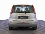 Nissan Note I Рестайлинг Москва  - изображение 31