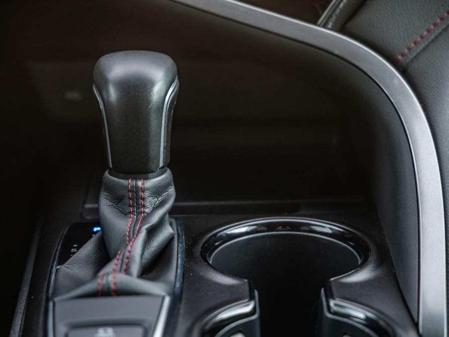 Toyota Camry VIII (XV70) Рестайлинг Волгоград  - изображение 32