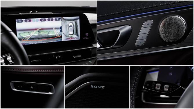Chery Tiggo 8 Pro Max I Рестайлинг с пробегом 2023 года, цена 2 675 000 рублей, 19187 км, внедорожник, Автокод Объявления
