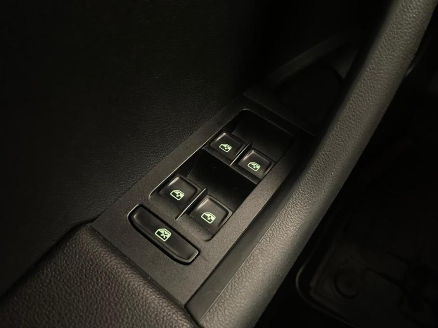 Skoda Octavia III (A7) Рестайлинг Воронеж  - изображение 15