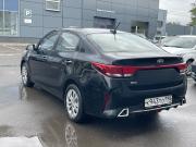 Kia Rio IV Рестайлинг Санкт-Петербург  - изображение 9