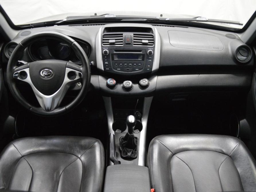 Lifan X60 I Рестайлинг Санкт-Петербург  - изображение 14