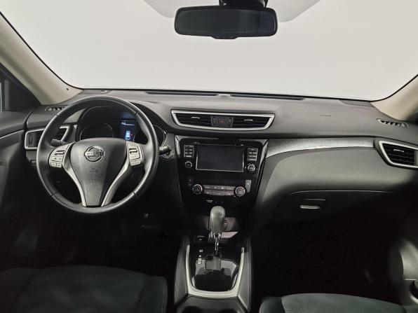 Nissan X-Trail III с пробегом 2016 года, цена 1 729 000 рублей, 103810 км, внедорожник, Автокод Объявления