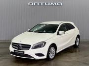 Mercedes-Benz A-Класс III (W176) Краснодар  - изображение 21