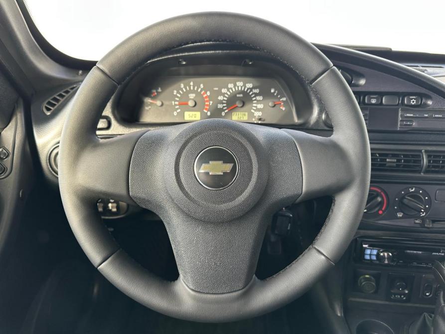Chevrolet Niva I Рестайлинг Тамбов  - изображение 17