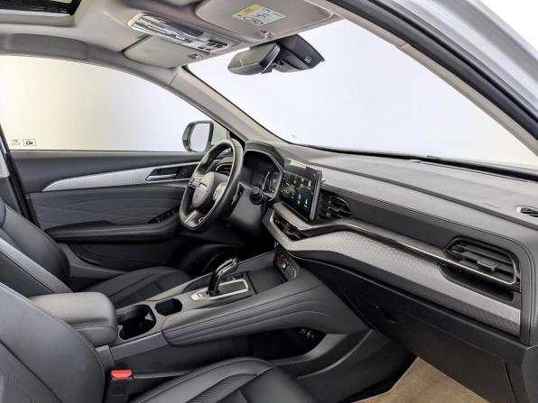 Haval F7x I Рестайлинг с пробегом 2024 года, цена 2 165 000 рублей, 92320 км, внедорожник, Автокод Объявления