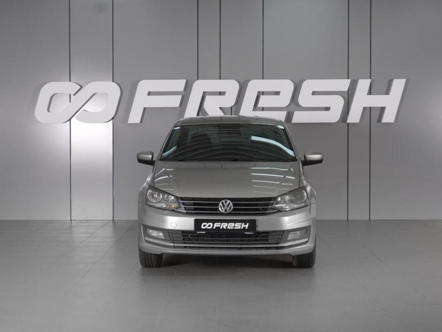 Volkswagen Polo V Рестайлинг Минеральные Воды  - изображение 3