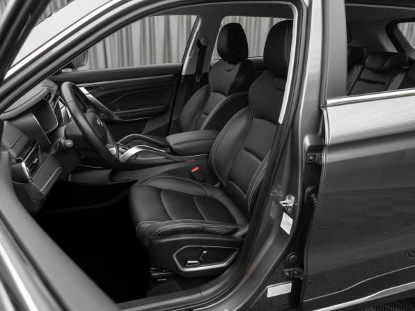 Geely Atlas Pro с пробегом 2023 года, цена 2 220 000 рублей, 27392 км, внедорожник, Автокод Объявления