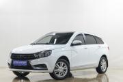 Lada (ВАЗ) Vesta I Новокузнецк  - изображение 31