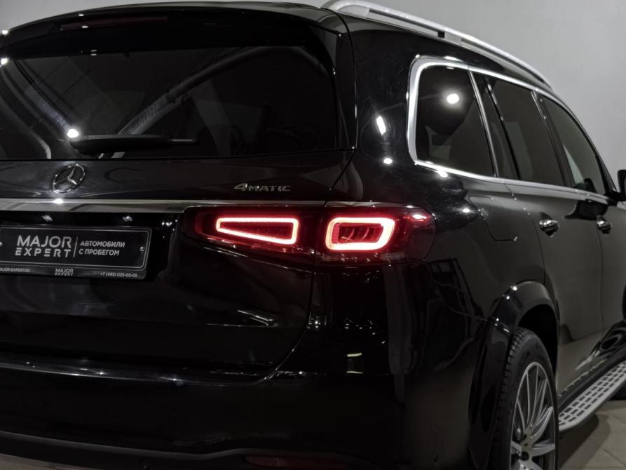 Mercedes-Benz GLS II (X167) Химки  - изображение 27