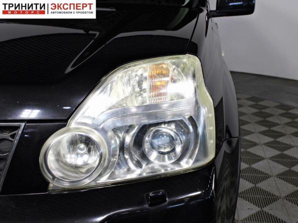 Nissan X-Trail II с пробегом 2008 года, цена 967 000 рублей, 186109 км, внедорожник, Автокод Объявления