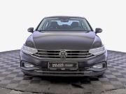 Volkswagen Passat B8 Рестайлинг Москва  - изображение 32