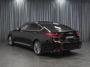 Hyundai Genesis II Ставрополь  - изображение 28