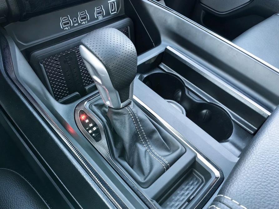 Ram 1500 V Рестайлинг Нижнекамск  - изображение 23