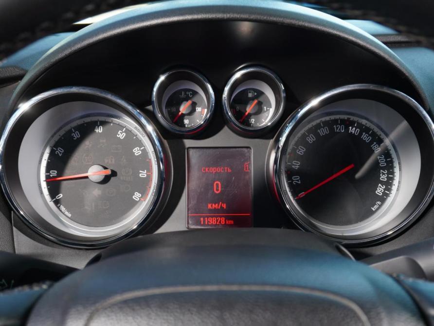 Opel Astra J Тверь  - изображение 12