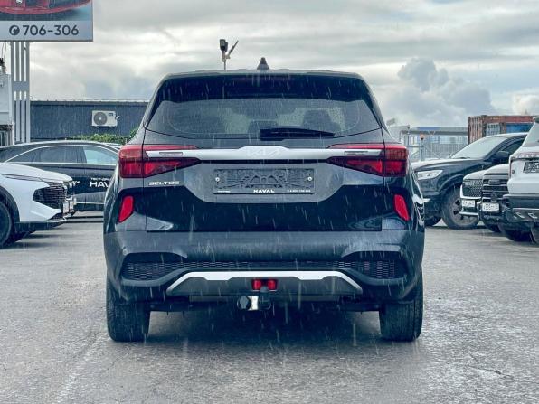 Kia Seltos I с пробегом 2022 года, цена 2 300 000 рублей, 26700 км, внедорожник, Автокод Объявления