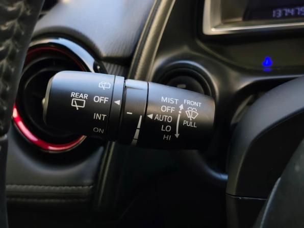 Mazda CX-3 I с пробегом 2015 года, цена 1 299 000 рублей, 137475 км, внедорожник, Автокод Объявления