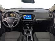 Geely Emgrand X7 I Рестайлинг 2 Москва  - изображение 49