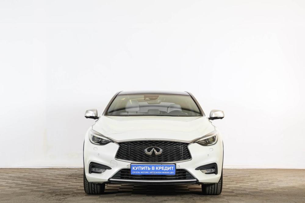 Infiniti Q30 Тюмень  - изображение 2