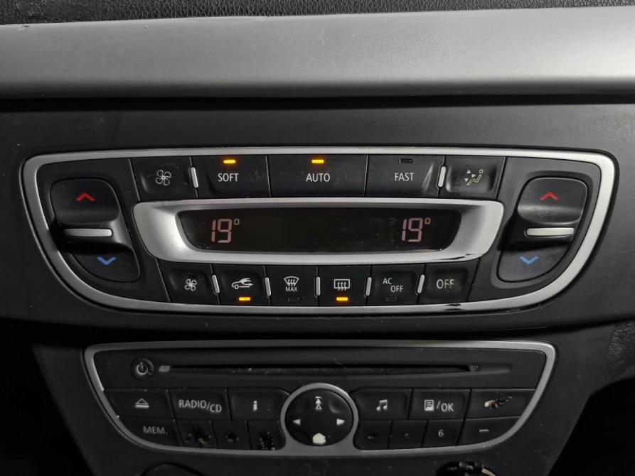 Renault Fluence I Нижний Новгород  - изображение 16
