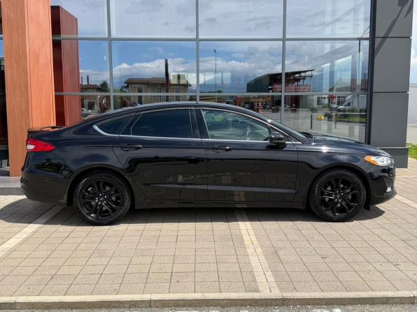 Ford Fusion (North America) II Рестайлинг с пробегом 2020 года, цена 1 500 000 рублей, 88696 км, седан, Автокод Объявления