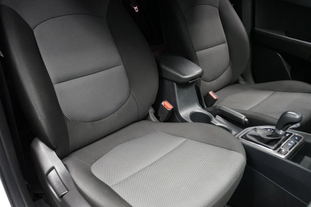 Hyundai Creta I Крым  - изображение 28