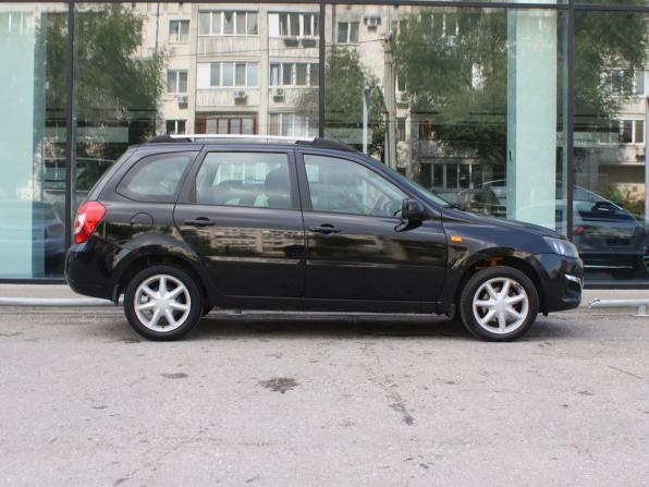 Lada (ВАЗ) Kalina II с пробегом 2015 года, цена 654 000 рублей, 61598 км, универсал, Автокод Объявления