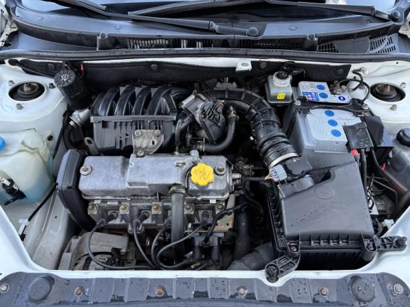 Lada (ВАЗ) Granta I Рестайлинг с пробегом 2019 года, цена 532 000 рублей, 184761 км, хэтчбек, Автокод Объявления