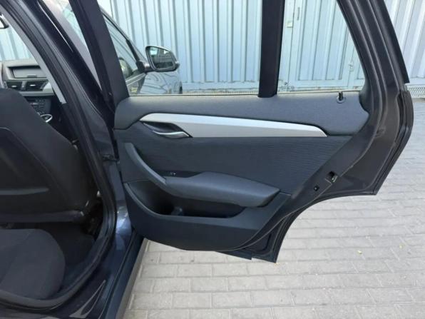 BMW X1 I (E84) Рестайлинг с пробегом 2013 года, цена 1 290 000 рублей, 145083 км, внедорожник, Автокод Объявления