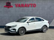 Lada (ВАЗ) Vesta I Рестайлинг (NG) Альметьевск  - изображение 10