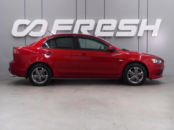 Mitsubishi Lancer X Рестайлинг с пробегом 2012 года, цена 999 000 рублей, 181734 км, седан, Автокод Объявления