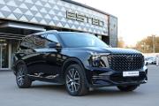 GAC GS8 II Москва  - изображение 30