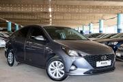 Hyundai Solaris II Рестайлинг Уфа  - изображение 22