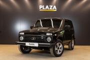 Lada (ВАЗ) Niva Legend Уфа  - изображение 15