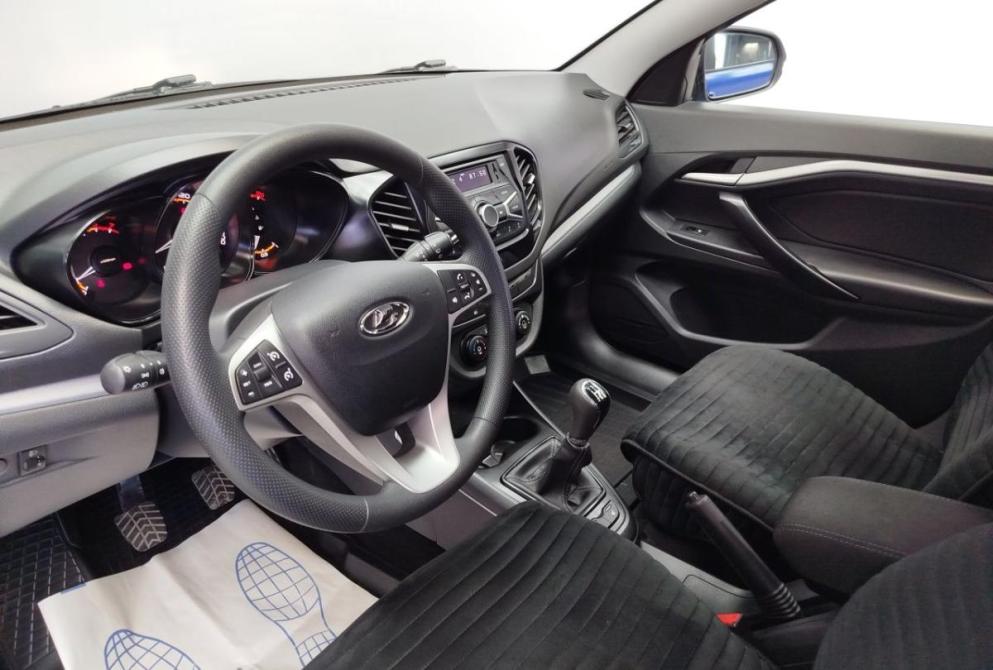 Lada (ВАЗ) Vesta I Саратов  - изображение 21